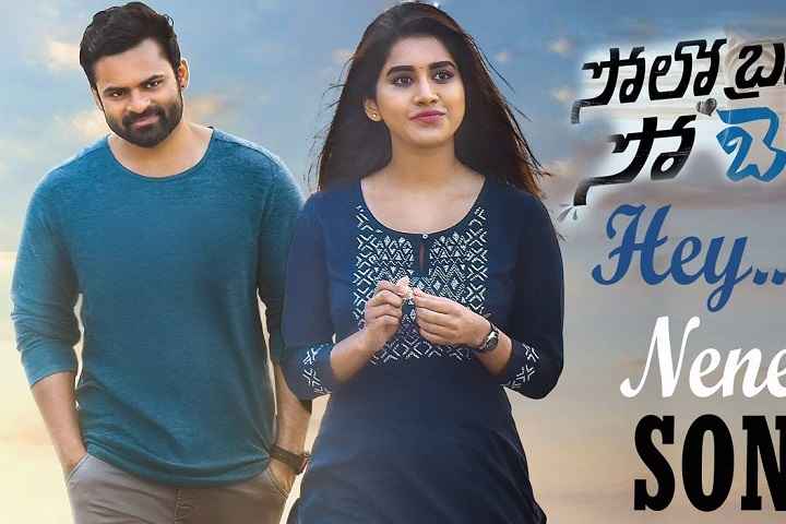 Solo Brathuke So Better