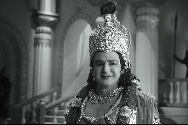 NTR Kathanayakudu