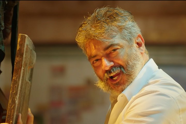 Viswasam
