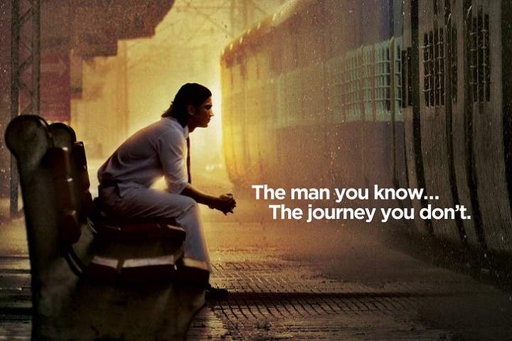 M.S. Dhoni: The Untold Story