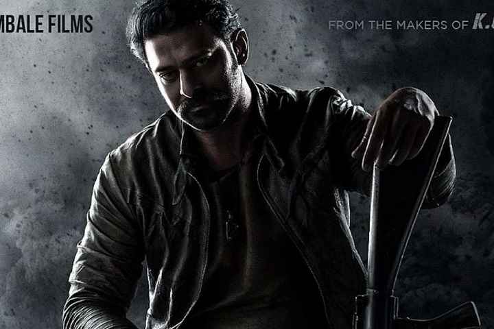 Salaar: Cease Fire - Part 1