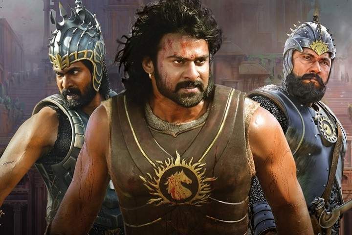 Baahubali