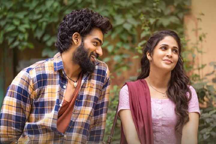 Chaavu Kaburu Challaga