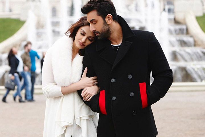 Ae Dil Hai Mushkil