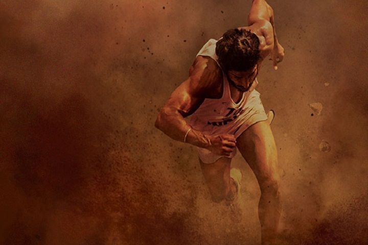 Bhaag Milkha Bhaag