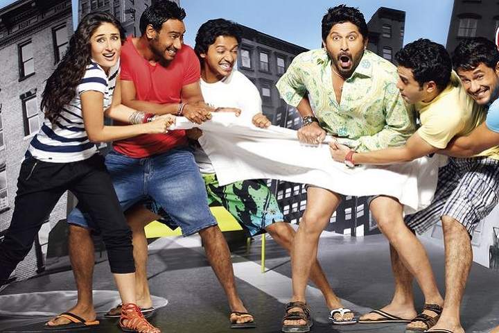 Golmaal 3