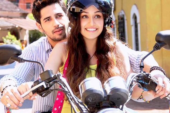 Ek Villain