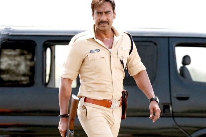 Singham