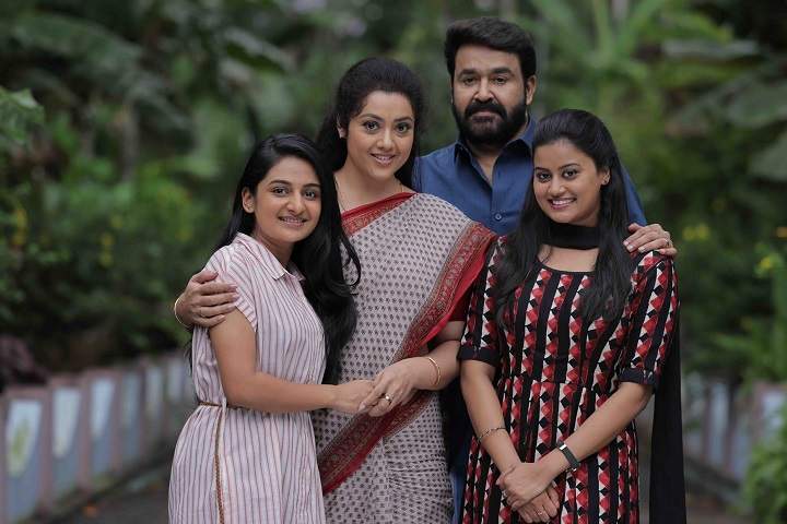 Drishyam 2
