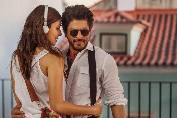 Jab Harry Met Sejal