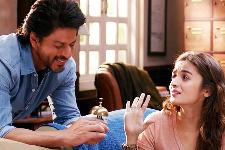 Dear Zindagi