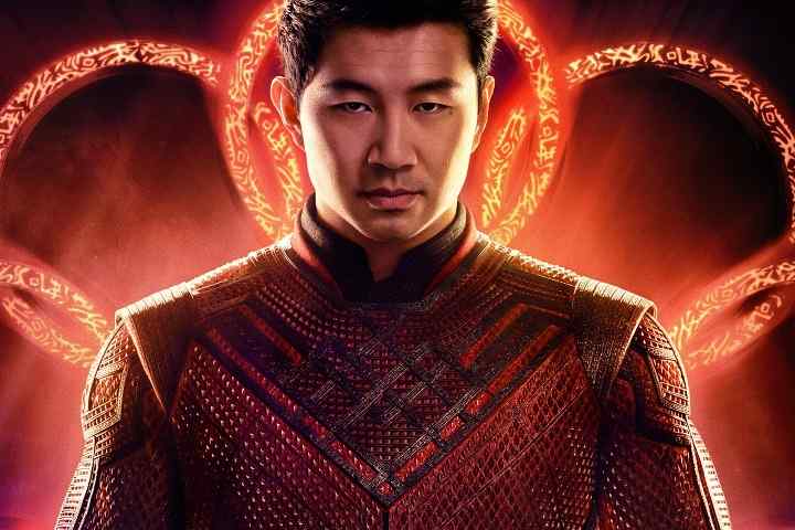 Shang-Chi and the Legend of the Ten Rings