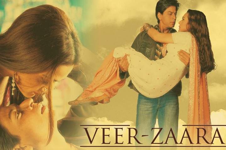 Veer-Zaara