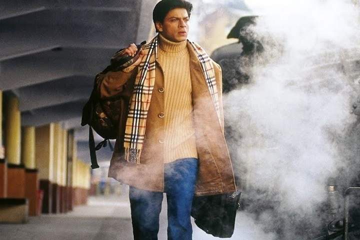 Main Hoon Na