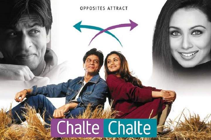 Chalte Chalte