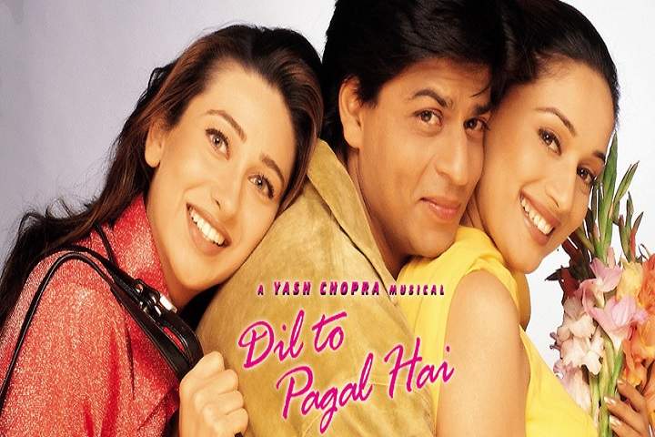 Dil To Pagal Hai