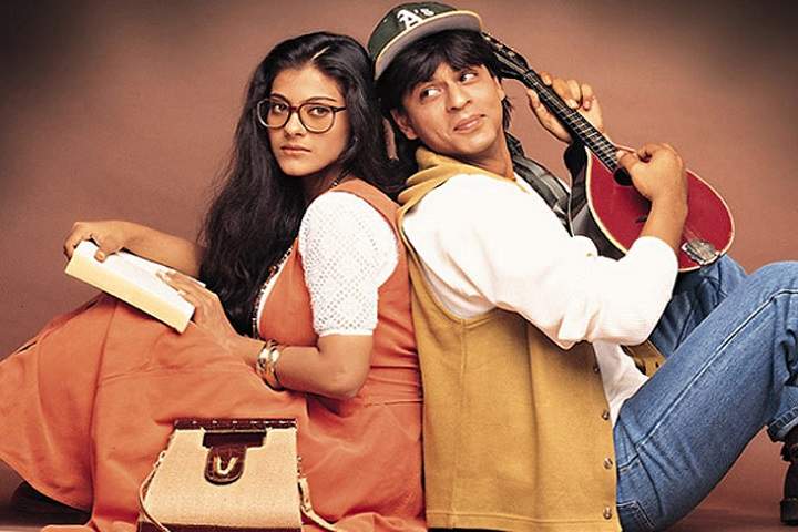 Dilwale Dulhania Le Jayenge