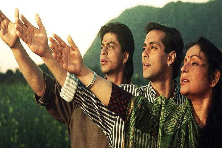 Karan Arjun