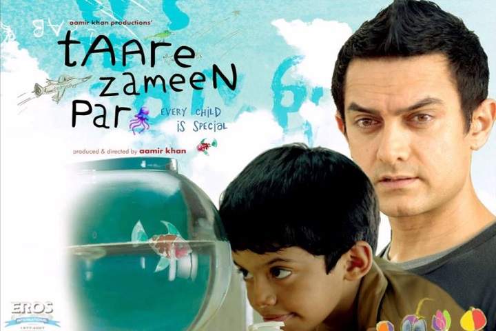 Taare Zameen Par