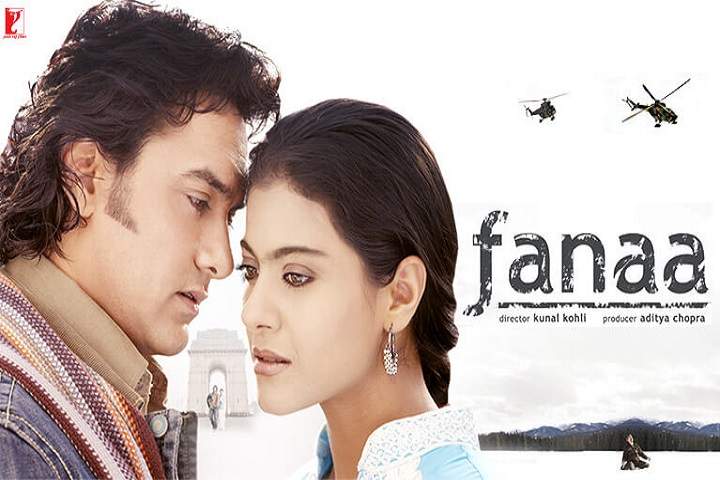 Fanaa