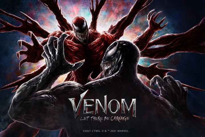 Venom: Let There Be Carnage