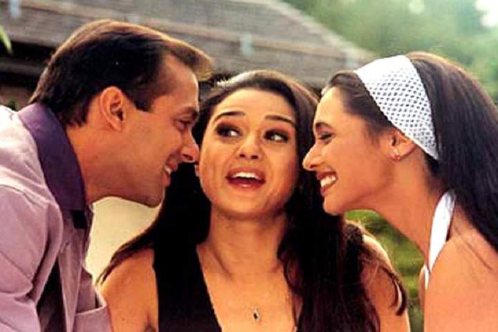 Chori Chori Chupke Chupke