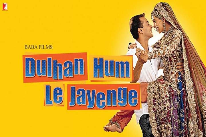 Dulhan Hum Le Jayenge