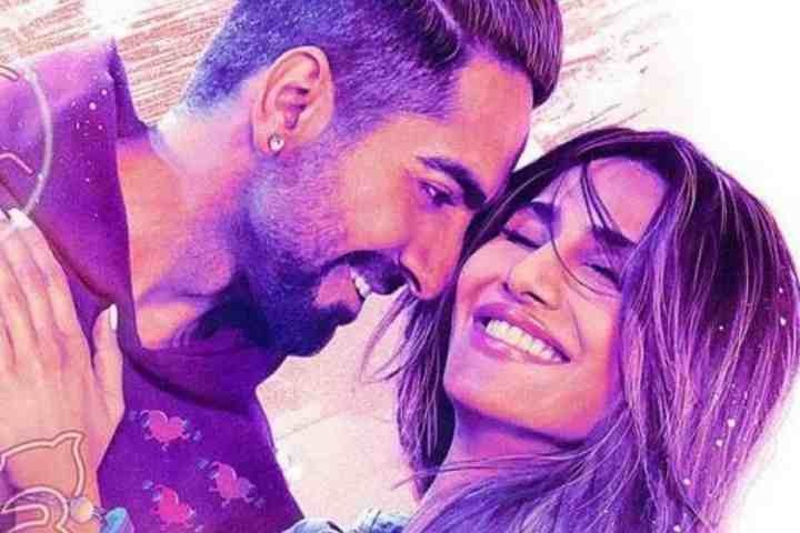 Chandigarh Kare Aashiqui