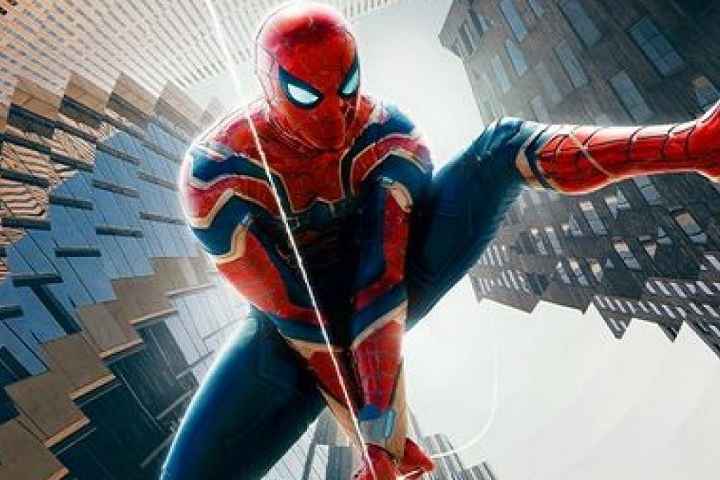 Spider-Man: No Way Home