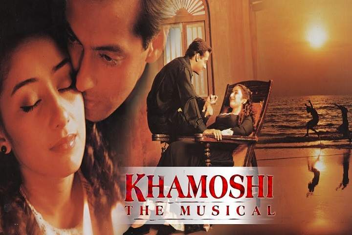 Khamoshi: The Musical