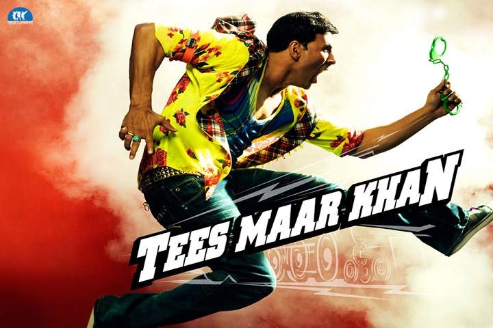 Tees Maar Khan