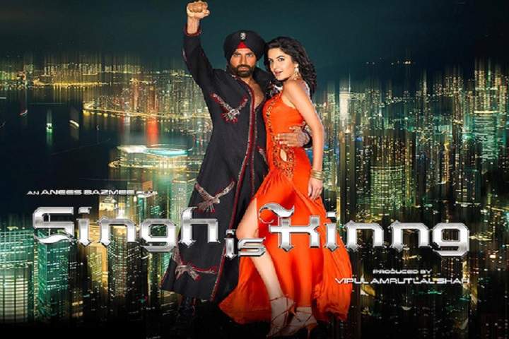 Singh Is Kinng