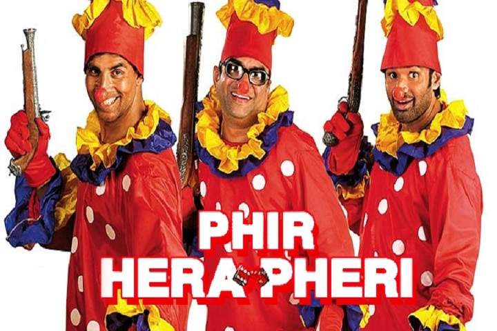 Phir Hera Pheri