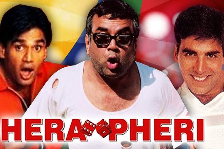 Hera Pheri