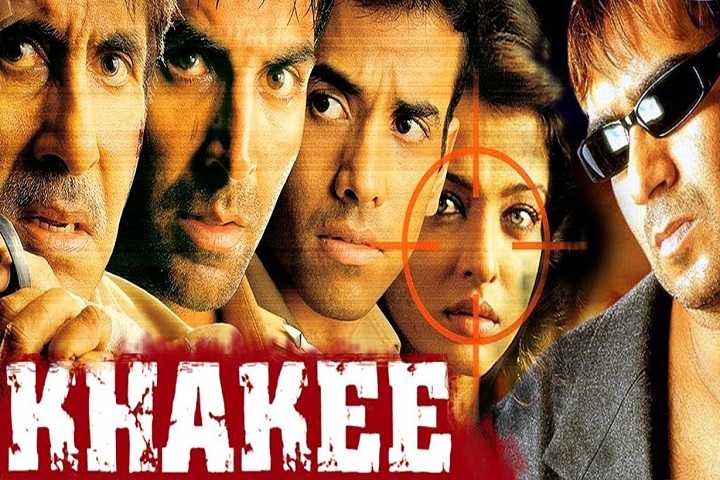 Khakee
