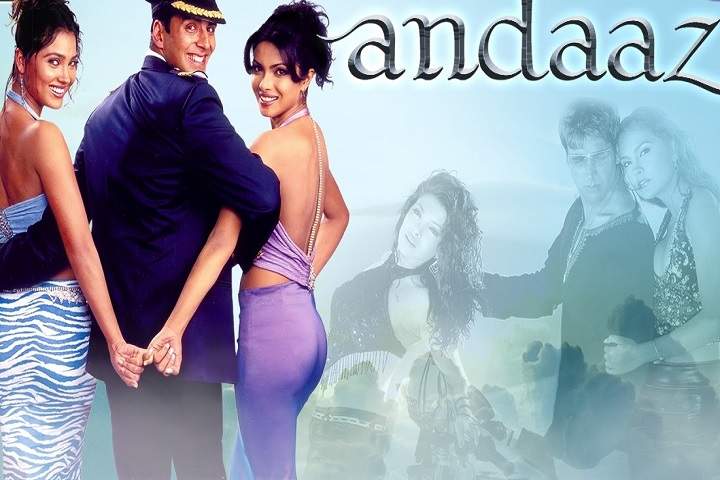 Andaaz
