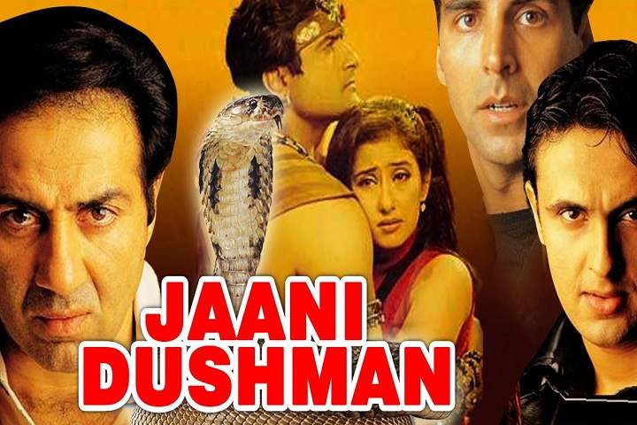 Jaani Dushman: Ek Anokhi Kahani