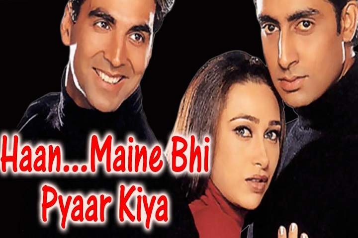 Haan Maine Bhi Pyaar Kiya