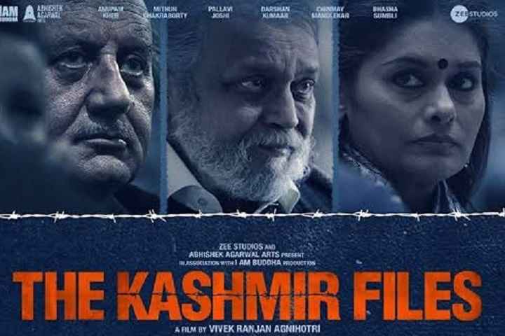 The Kashmir Files