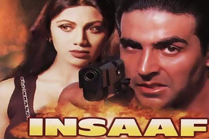 Insaaf