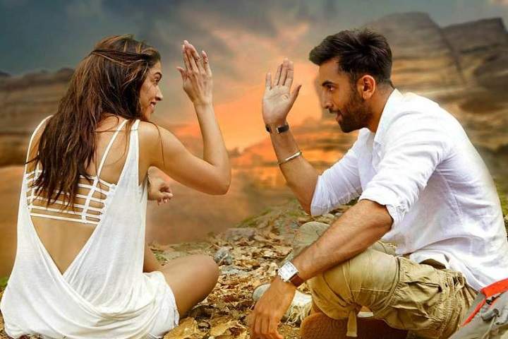 Tamasha