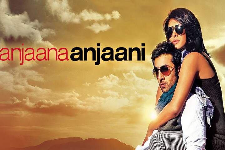 Anjaana Anjaani