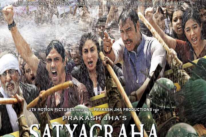 Satyagraha