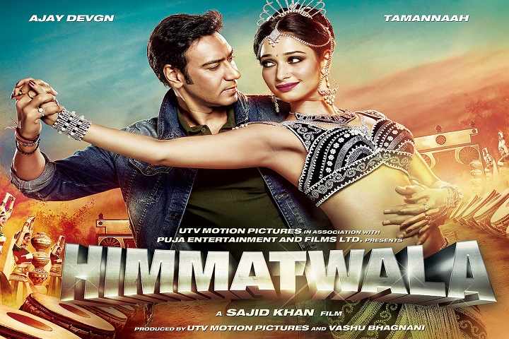Himmatwala