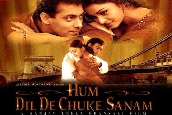 Hum Dil De Chuke Sanam