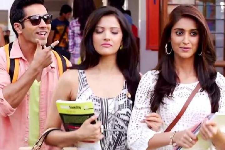 Main Tera Hero