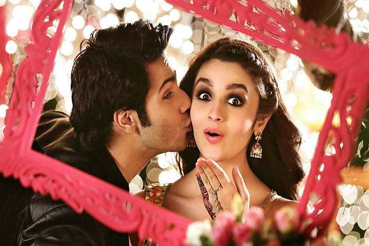 Humpty Sharma Ki Dulhania