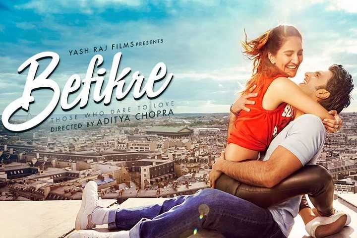 Befikre