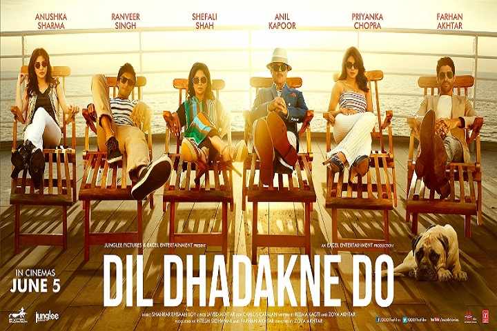 Dil Dhadakne Do