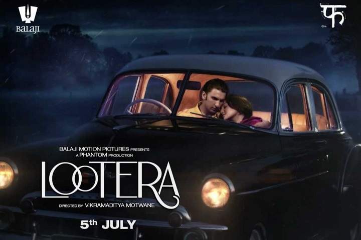 Lootera